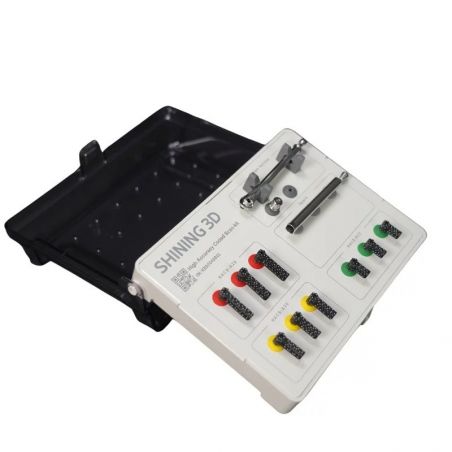 Trusa scanbodies ( scanbody ) pentru Aoralscan Elite Shining 3D