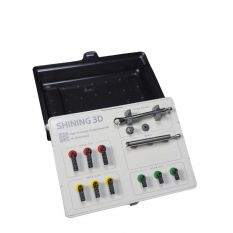 Trusa scanbodies ( scanbody ) pentru Aoralscan Elite Shining 3D