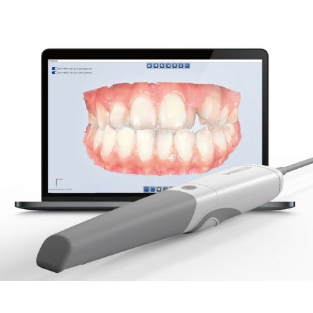Scanner Intraoral Aoralscan 3 Shining 3D