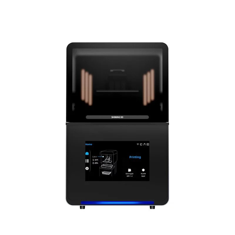 Imprimanta 3D AccuFab-F1