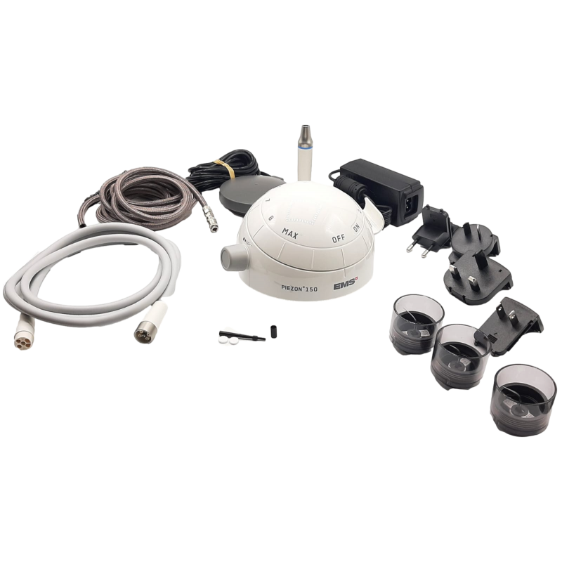 Aparat detartraj EMS Piezon 150