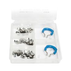 Set matrici sectionate asortate Henry Schein