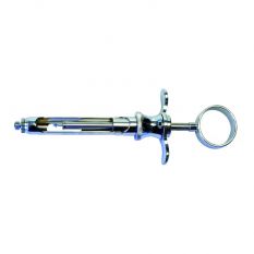 Seringa pentru anestezie tip C 1.8ml  Henry Schein