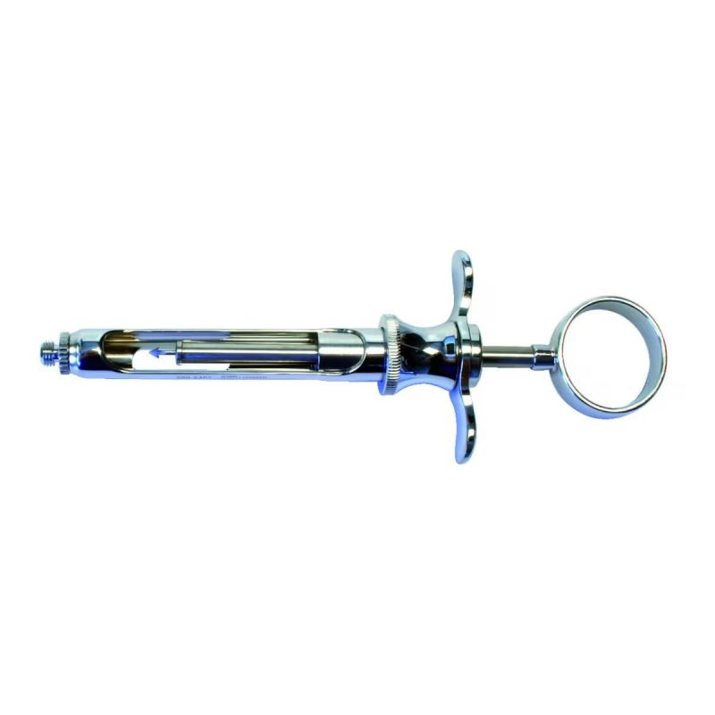 Seringa pentru anestezie tip C 1.8ml  Henry Schein