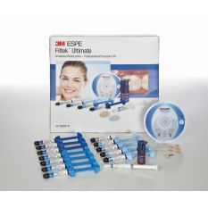 Filtek Ultimate Professional Kit