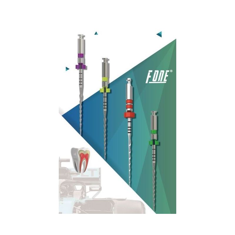 Ace rotative Fanta F-One