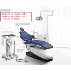 Unit cu cart chirurgical Runyes Care 33