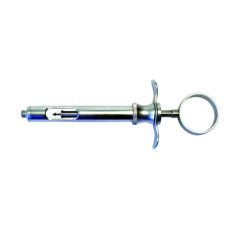Seringa pentru anestezie Maxima tip C 1.8ml