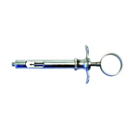 Seringa pentru anestezie Maxima tip C 1.8ml