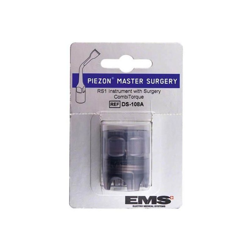 Ansa RS1 EMS cu cheie