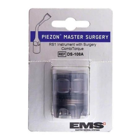 Ansa RS1 EMS cu cheie