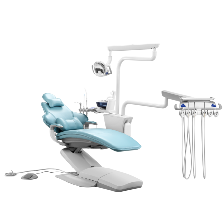 Unit dentar DCI Maple 42 brate pe jos