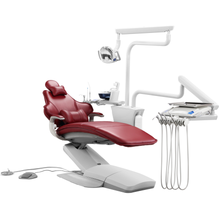 Unit dentar DCI Maple 42 brate pe jos