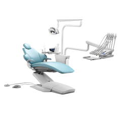 Unit dentar DCI Maple 42 brate pe sus