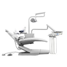 Unit dentar DCI Maple 42 brate pe jos