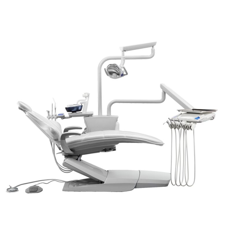 Unit dentar DCI Maple 42 brate pe jos