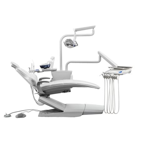 Unit dentar DCI Maple 42 brate pe jos
