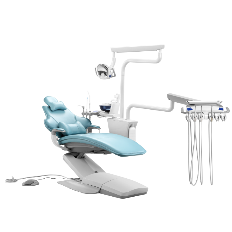 Unit dentar DCI Maple 42 brate pe jos