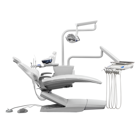 Unit dentar DCI Maple 42 brate pe jos