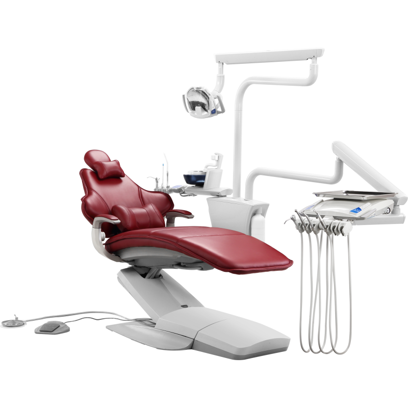 Unit dentar DCI Maple 42 brate pe jos