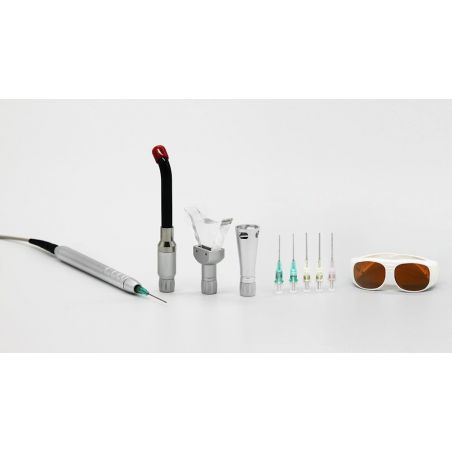 Laser PIOON S3 SuperPulse 980/650/450 nm