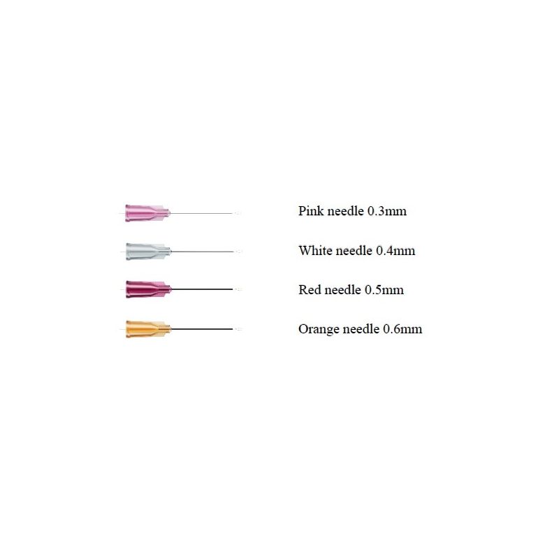 Varf pentru instrument Kamand Zumax