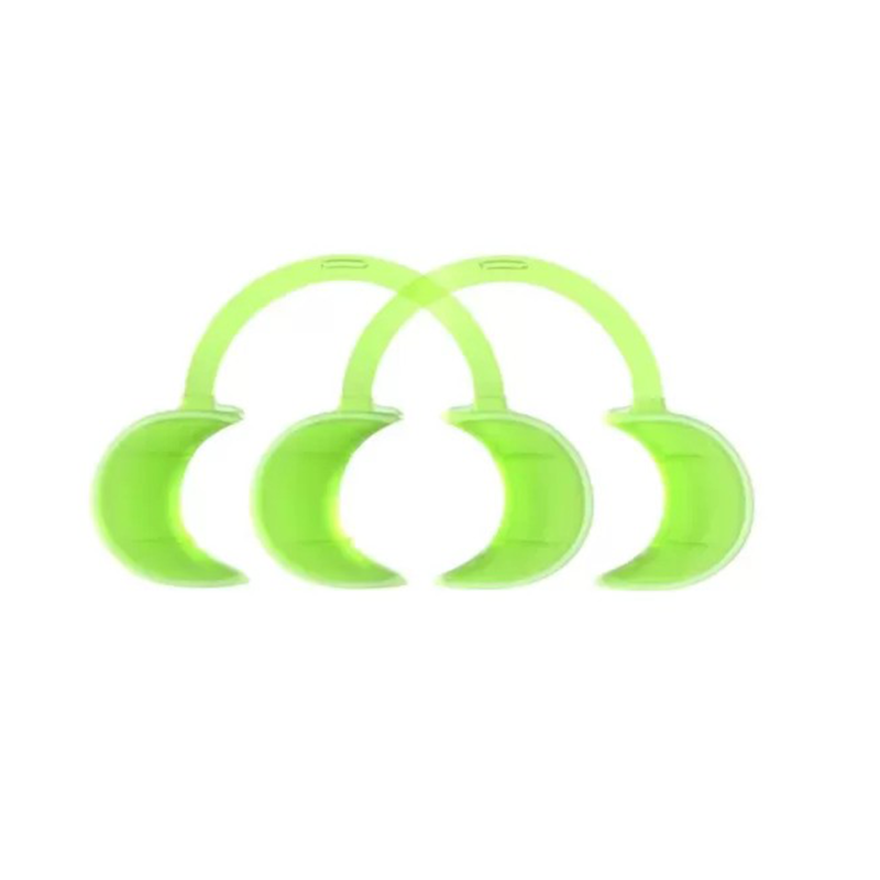 Set 2 departatoare bucale copii din silicon