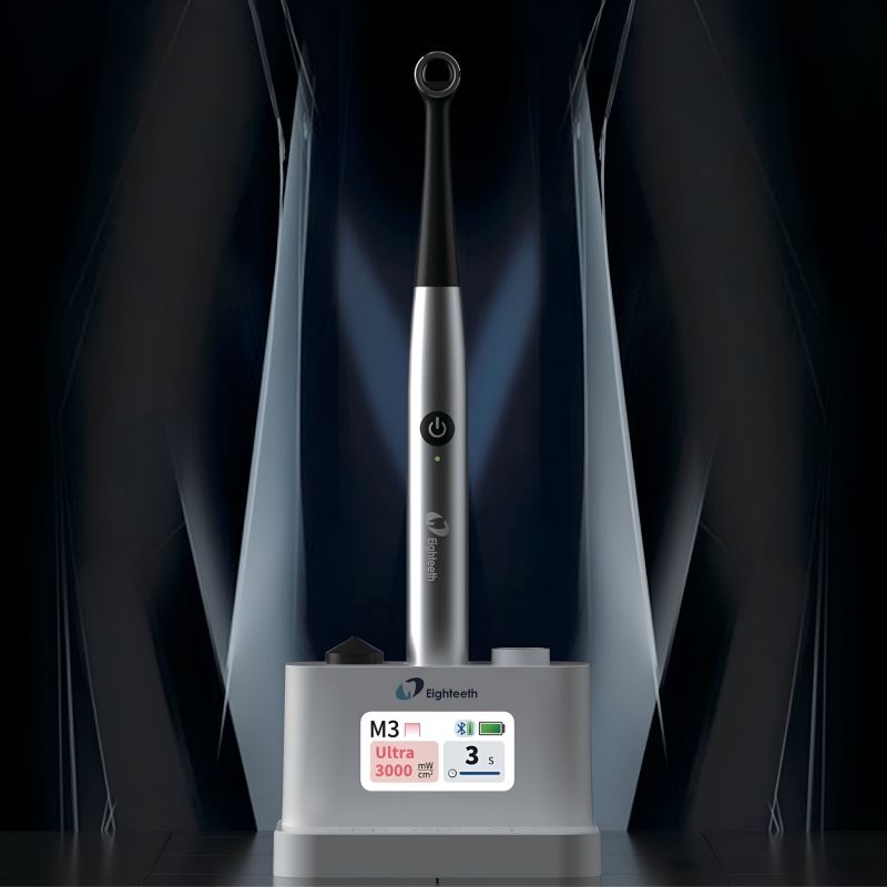 Lampa foto Eighteeth Pen-X