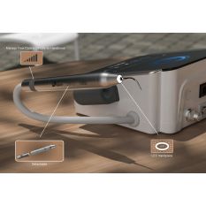 Aparat detartraj UltraMint Pro