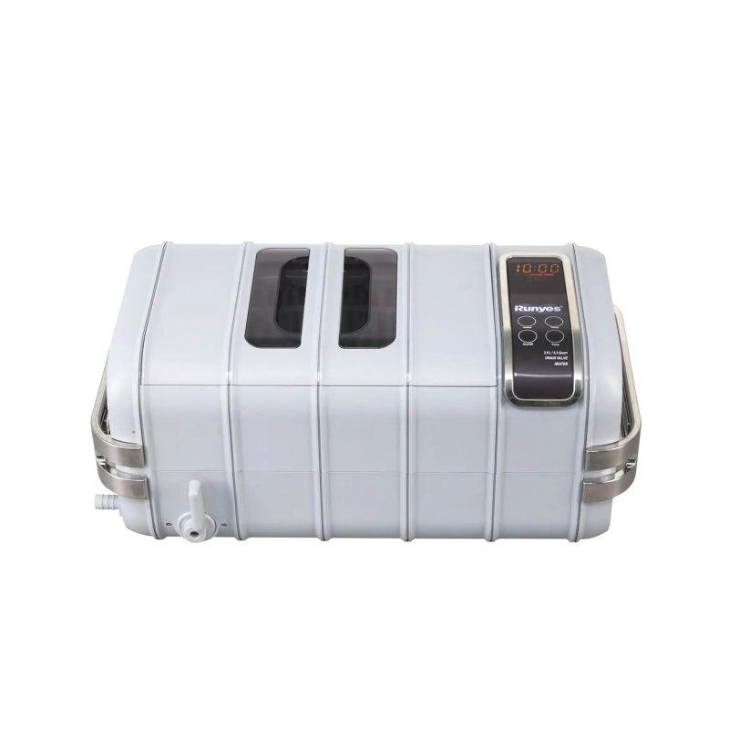 Baie cu ultrasunete 3 litri Clean 01