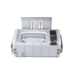 Baie cu ultrasunete 3 litri Clean 01