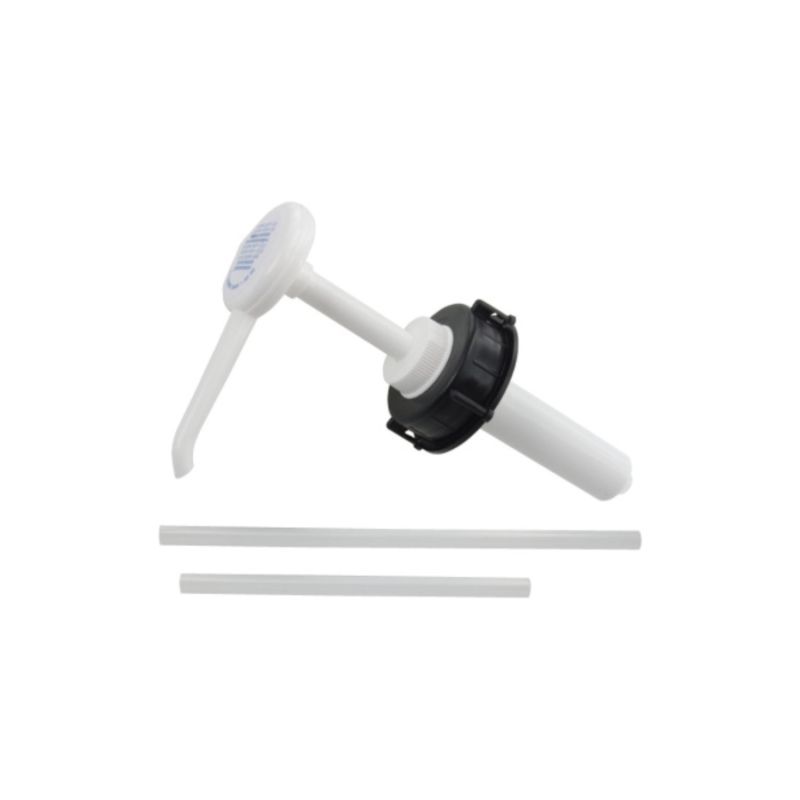 Pompa dozare canistra 5L