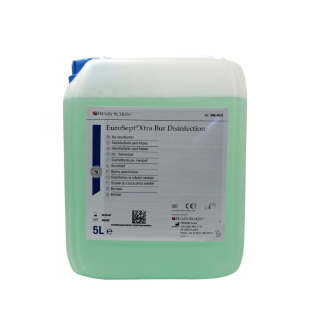 Dezinfectant freze Eurosept Xtra