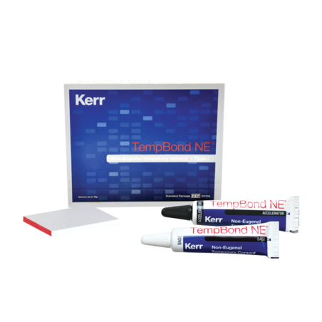 Temp Bond NE