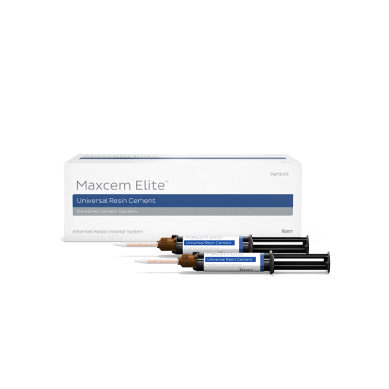 Maxcem Elite Refill
