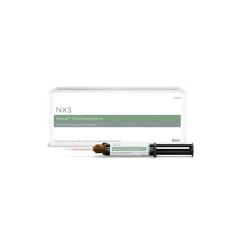 Seringa ciment foto NX3