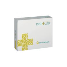 Membrana de bariera Aditus 20x25mm EXP 20 04 2026