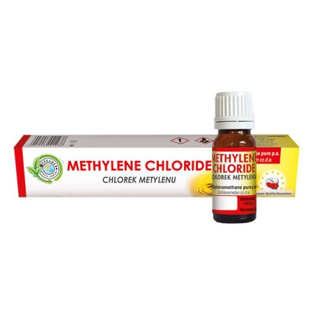 Clorura de metil - methylene chloride EXP 01 2026