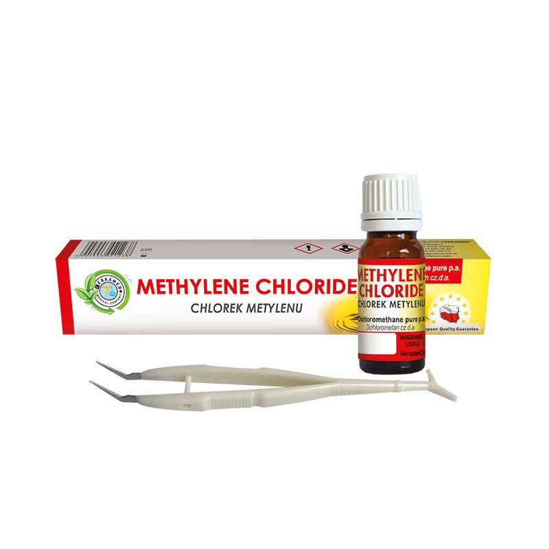 Clorura de metil - methylene chloride EXP 01 2026