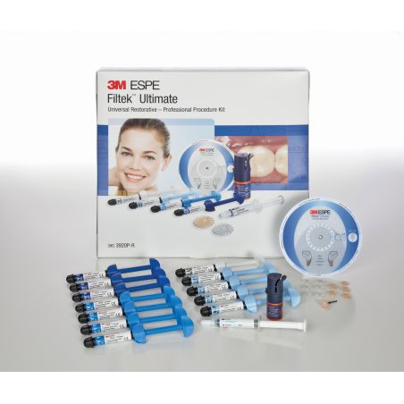 Filtek Ultimate Professional Kit EXP 11 04 2026