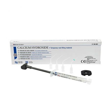 Hidroxid de calciu EXP 25 04 2026