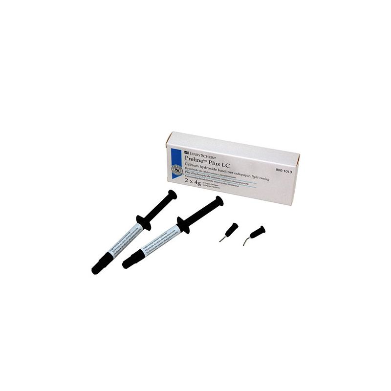 Preline Plus LC EXP 04 2026