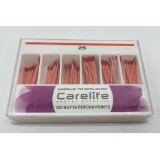 Conuri gutaperca nr 45 EXP 04 2026