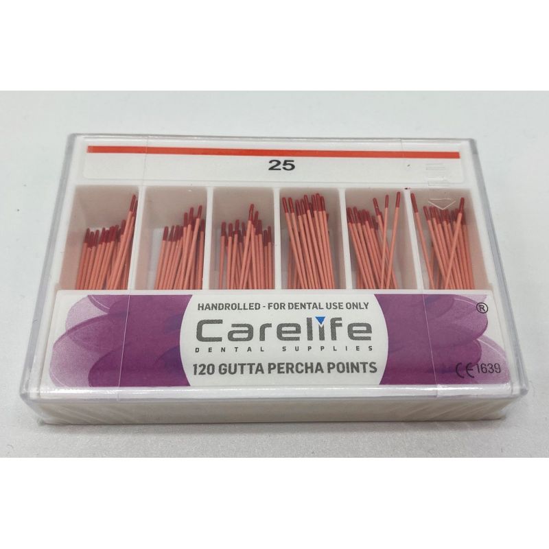 Conuri gutaperca nr 45 EXP 04 2026