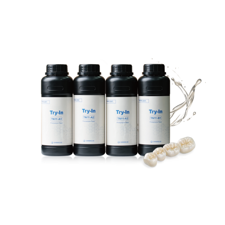 Rasina printare TRY-IN A1 EXP 01 04 2026