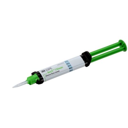 Ciment dual Relyx Ultimate B0.5 BLEACH EXP 30 04 2026