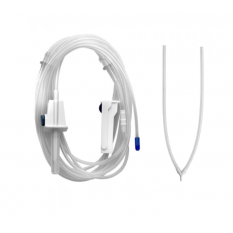 Linie de irigare / perfuzor pentru Motorsurg