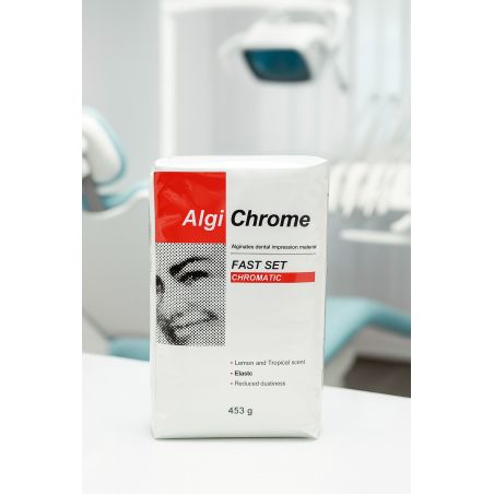 Alginat Cromatic AlgiChrome 453g