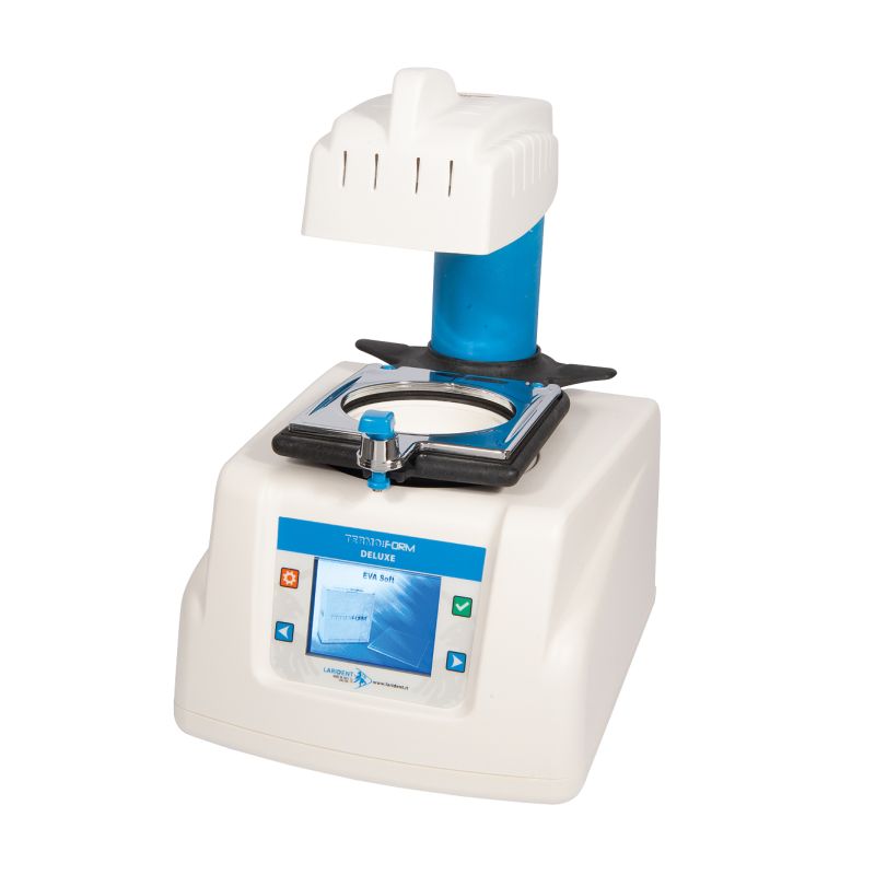 Aparat pentru confectionat gutiere