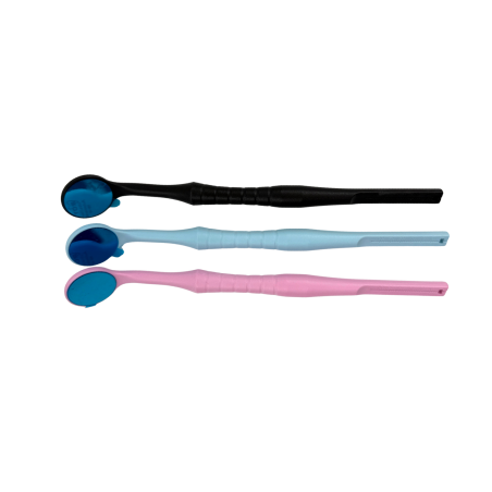 Oglinzi dentare cu maner Prism Pro